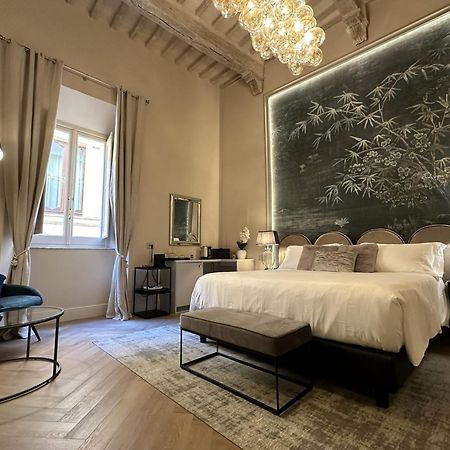 Casa Del Fauno Hotel Montepulciano Stazione Eksteriør billede