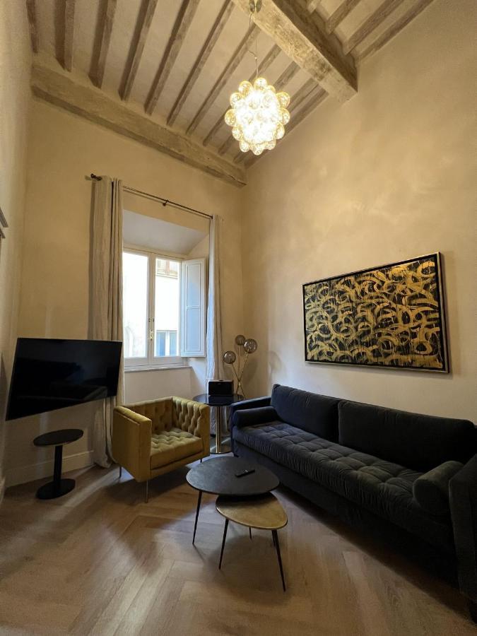 Casa Del Fauno Hotel Montepulciano Stazione Eksteriør billede