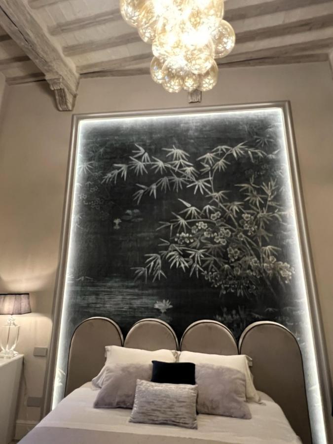 Casa Del Fauno Hotel Montepulciano Stazione Eksteriør billede