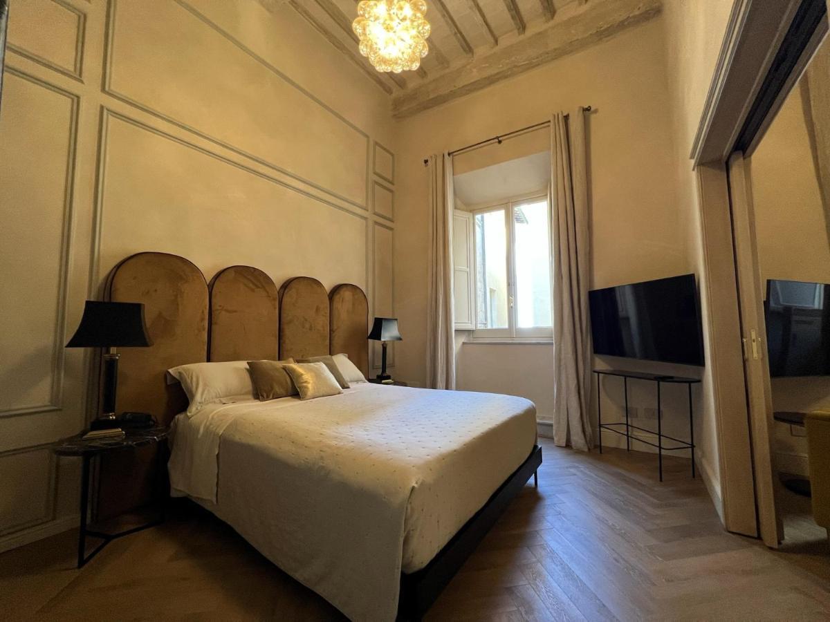 Casa Del Fauno Hotel Montepulciano Stazione Eksteriør billede