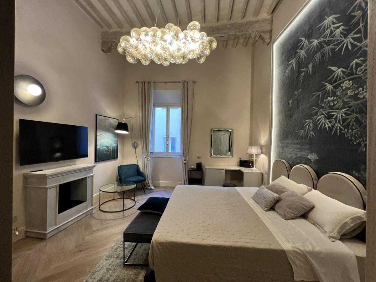 Casa Del Fauno Hotel Montepulciano Stazione Eksteriør billede