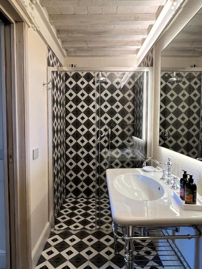 Casa Del Fauno Hotel Montepulciano Stazione Eksteriør billede