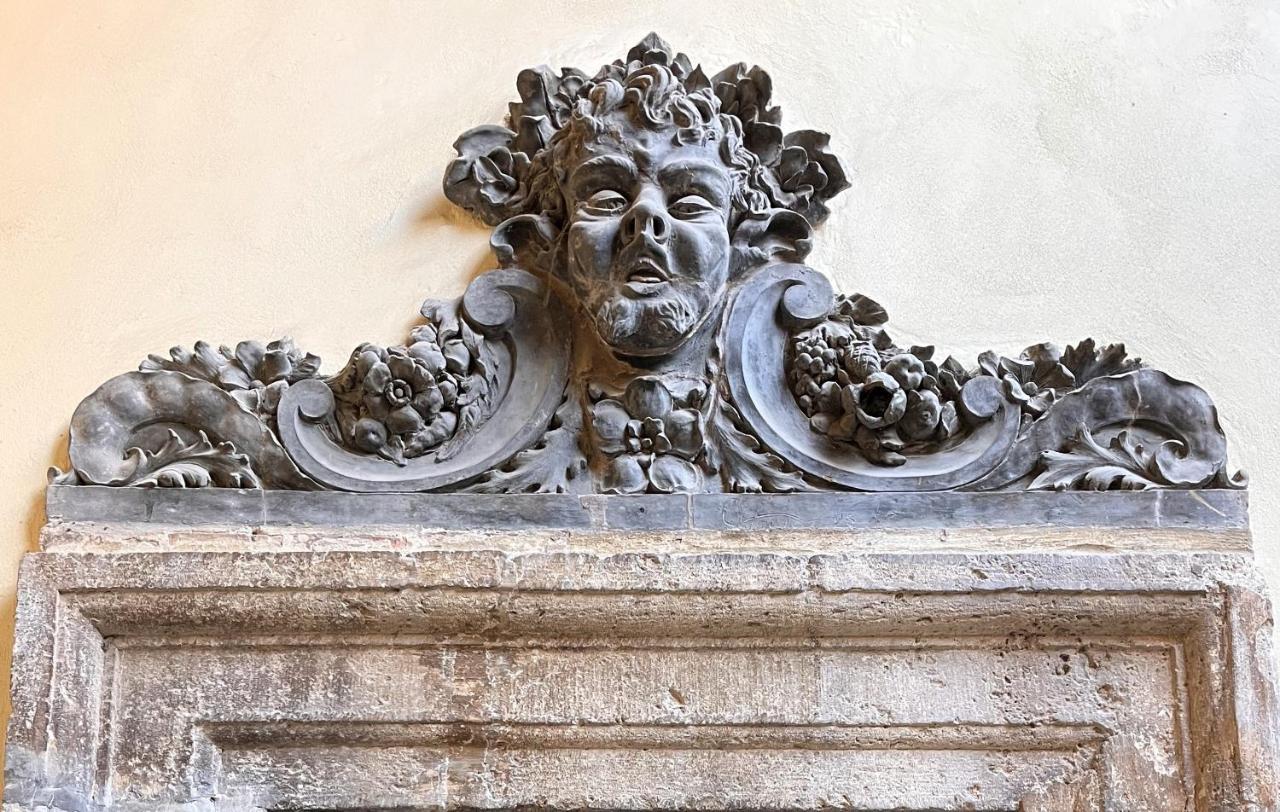 Casa Del Fauno Hotel Montepulciano Stazione Eksteriør billede