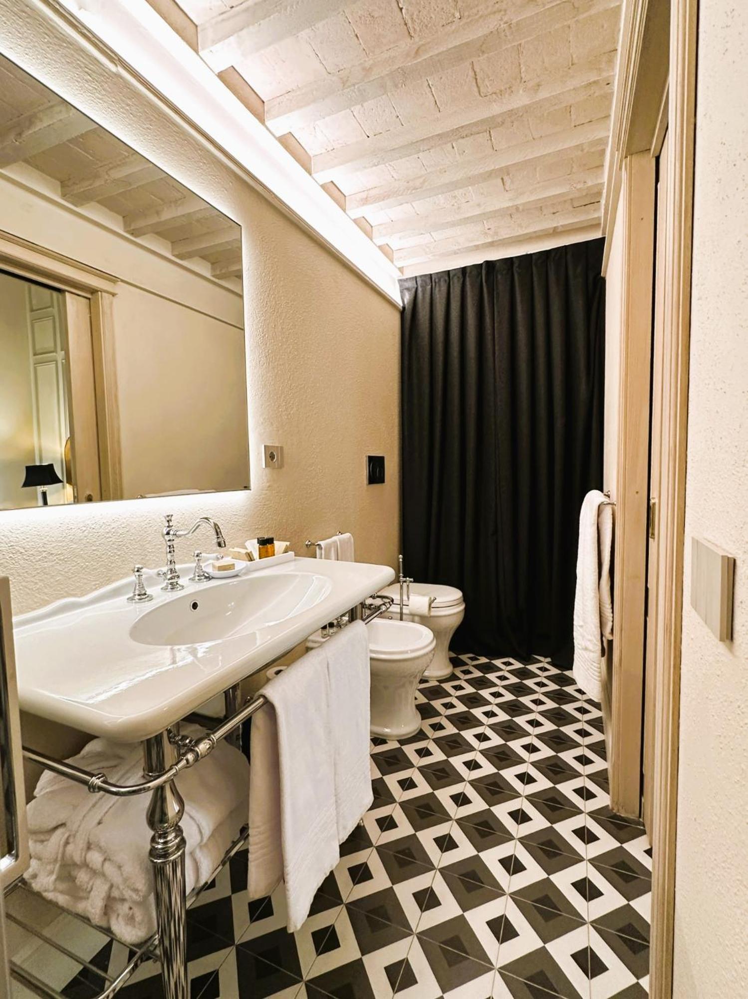 Casa Del Fauno Hotel Montepulciano Stazione Eksteriør billede