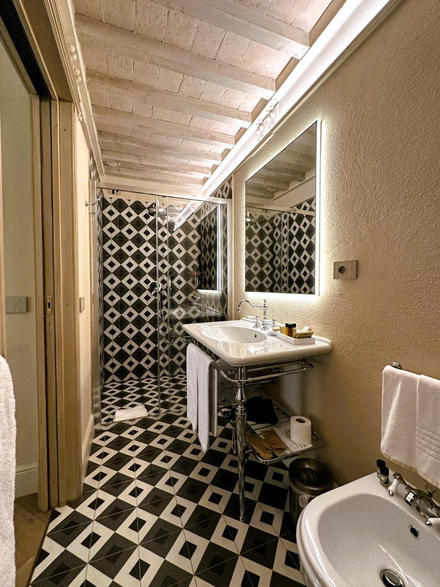 Casa Del Fauno Hotel Montepulciano Stazione Eksteriør billede
