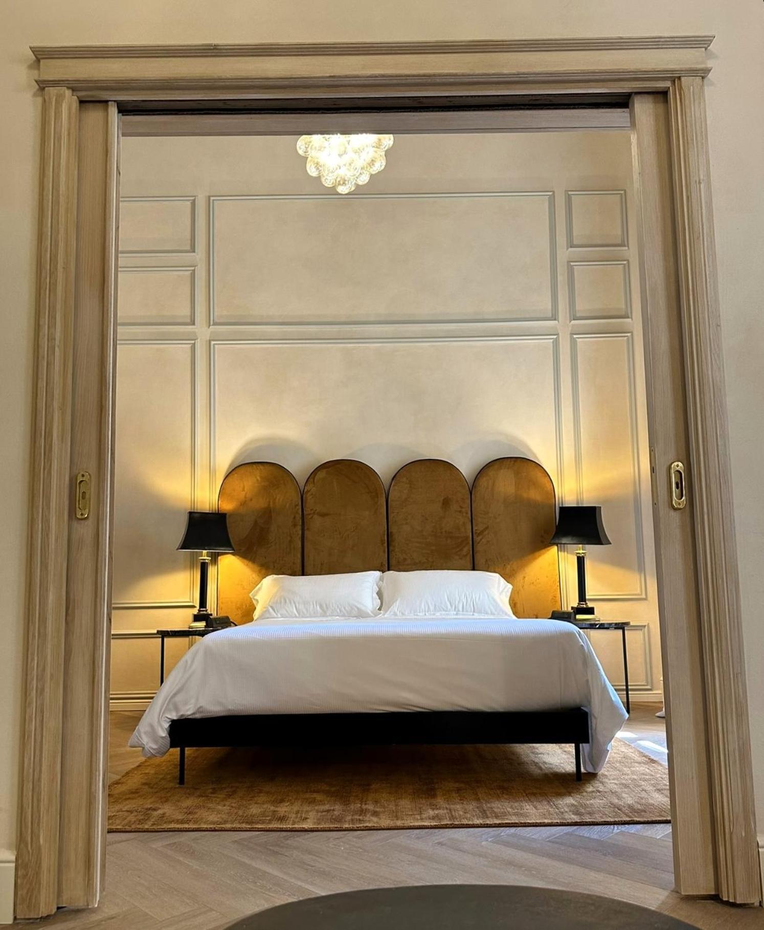 Casa Del Fauno Hotel Montepulciano Stazione Eksteriør billede