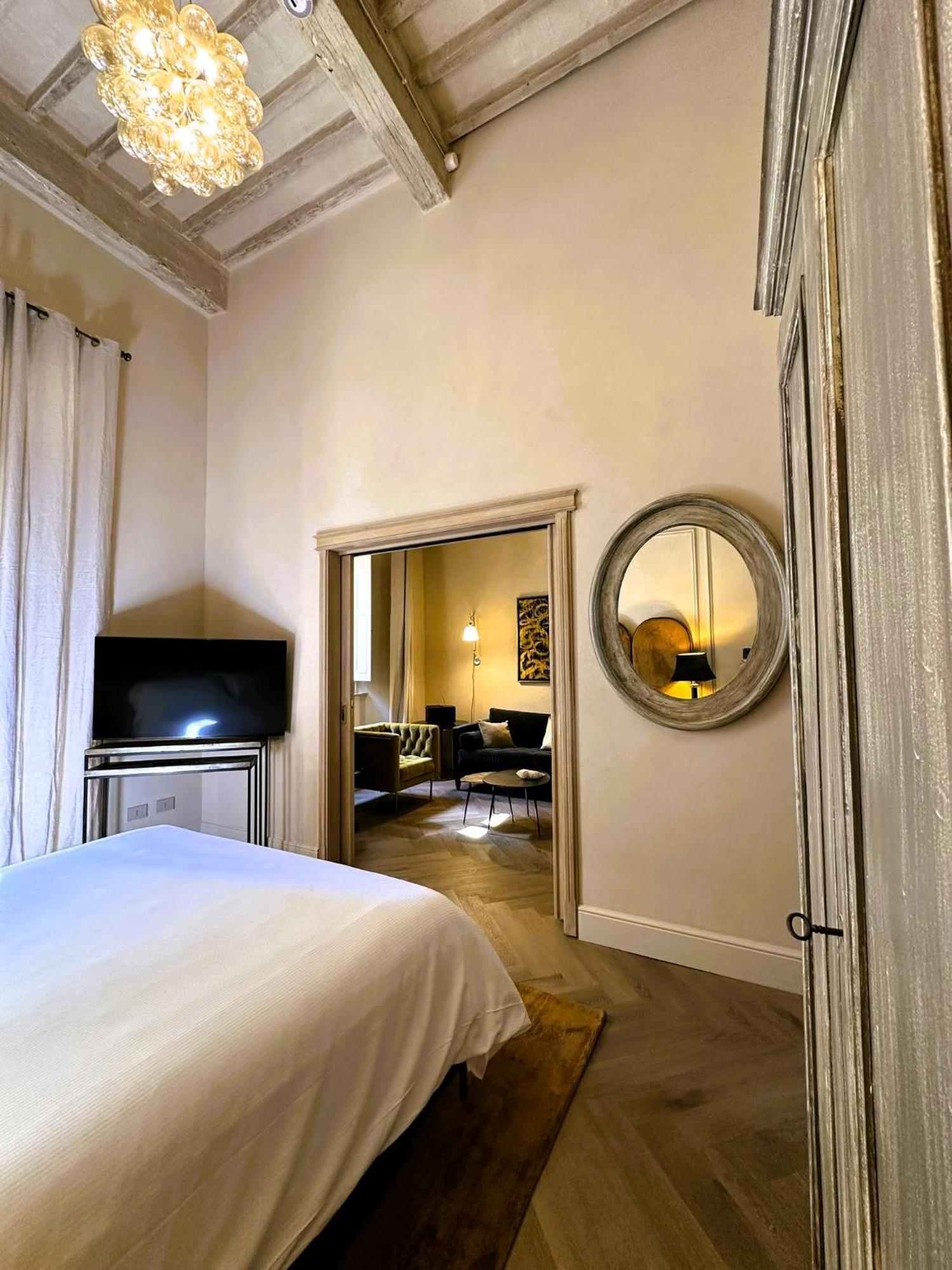 Casa Del Fauno Hotel Montepulciano Stazione Eksteriør billede